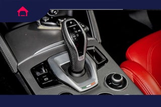 2022 Alfa Romeo Stelvio