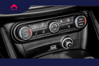 2022 Alfa Romeo Stelvio