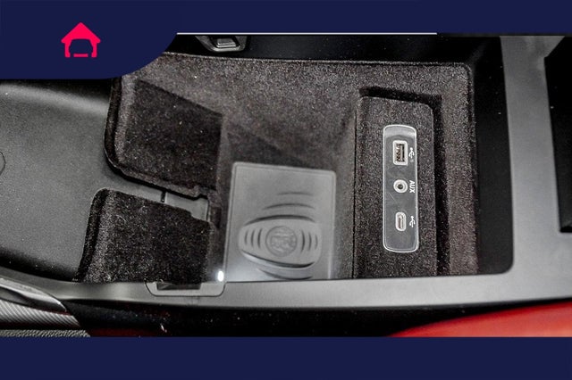 2022 Alfa Romeo Stelvio