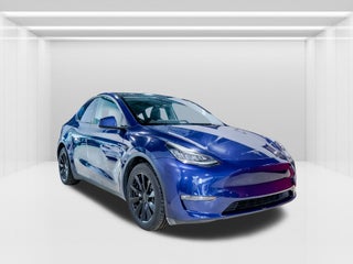 2020 Tesla Model Y