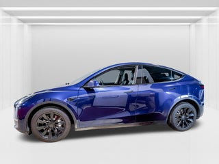 2020 Tesla Model Y