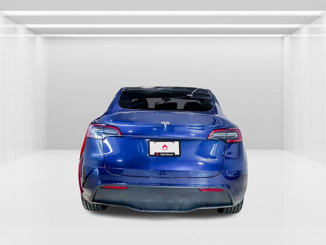 2020 Tesla Model Y