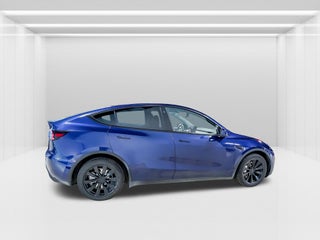 2020 Tesla Model Y