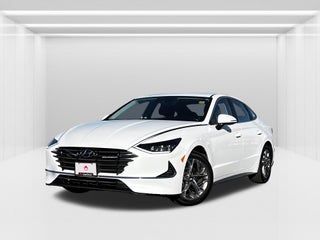 2021 Hyundai Sonata