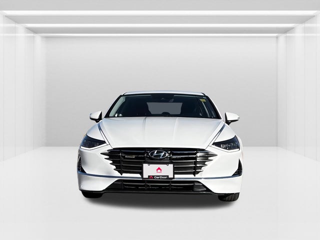 2021 Hyundai Sonata