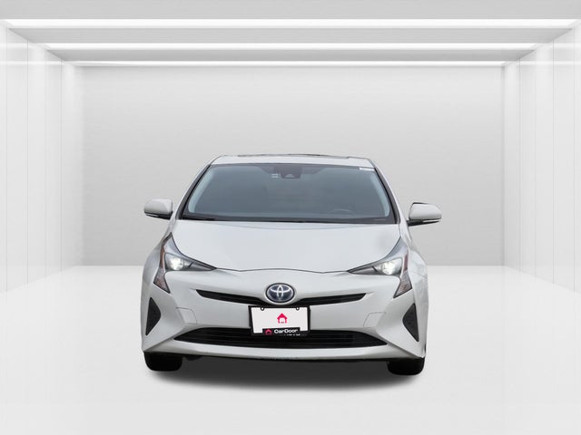 2018 Toyota Prius