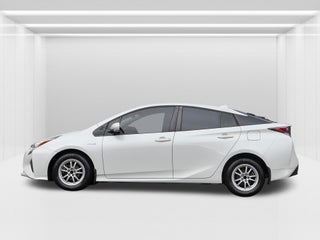 2018 Toyota Prius