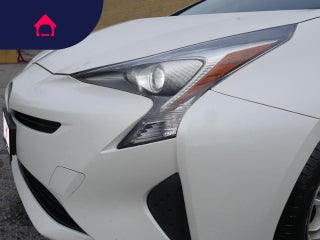 2018 Toyota Prius