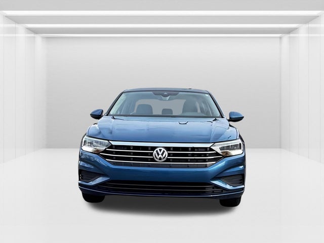 2021 Volkswagen Jetta