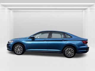 2021 Volkswagen Jetta