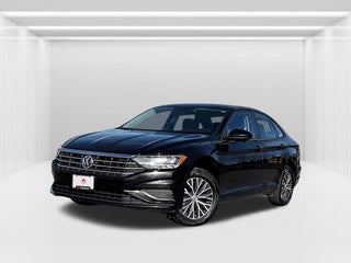 2021 Volkswagen Jetta