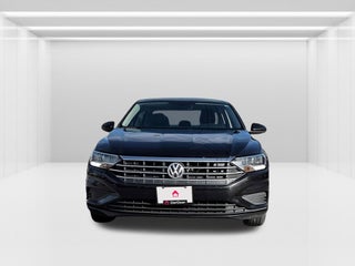 2021 Volkswagen Jetta