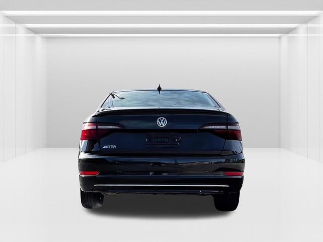 2021 Volkswagen Jetta