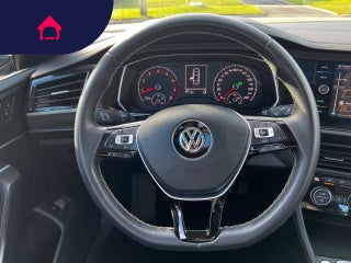 2021 Volkswagen Jetta