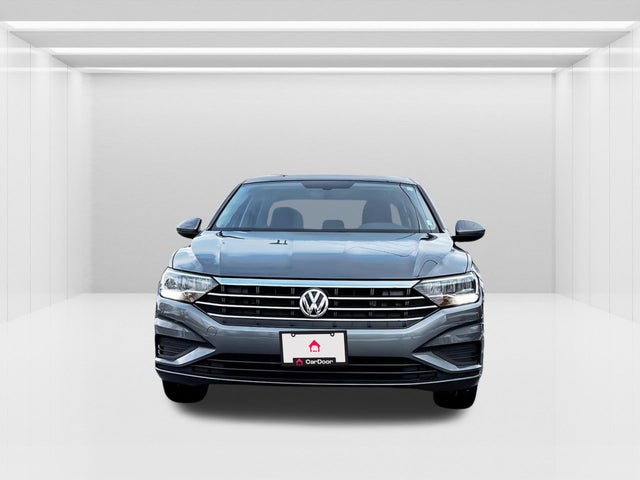 2021 Volkswagen Jetta