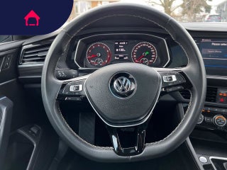 2021 Volkswagen Jetta