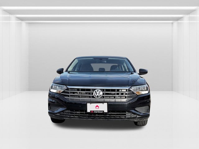 2021 Volkswagen Jetta