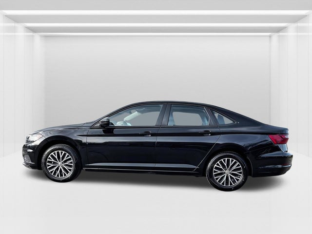 2021 Volkswagen Jetta