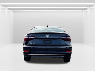 2021 Volkswagen Jetta