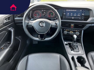 2021 Volkswagen Jetta