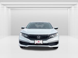 2019 Honda Civic Sedan