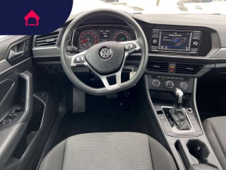 2019 Volkswagen Jetta