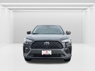 2022 Toyota Corolla Cross