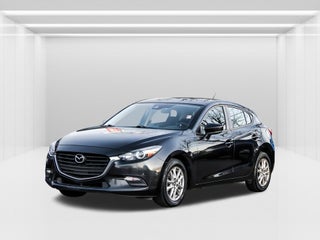 2017 Mazda Mazda3 5-Door