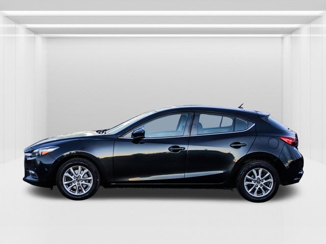 2017 Mazda Mazda3 5-Door