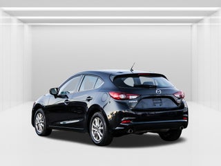 2017 Mazda Mazda3 5-Door