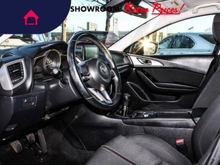 2017 Mazda Mazda3 5-Door