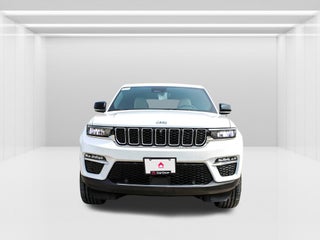 2022 Jeep Grand Cherokee 4xe