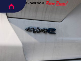 2022 Jeep Grand Cherokee 4xe