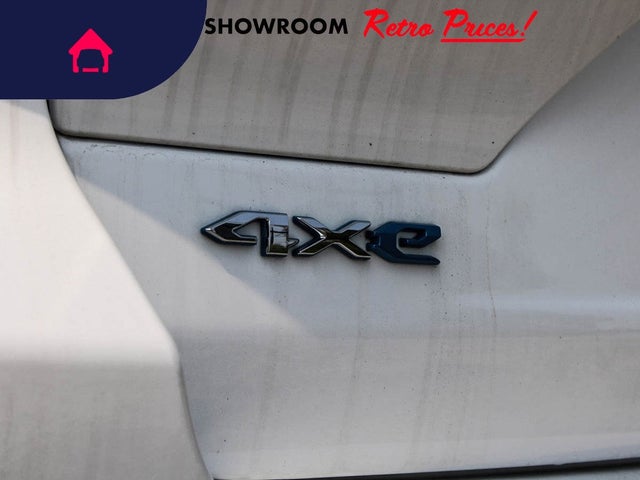 2022 Jeep Grand Cherokee 4xe