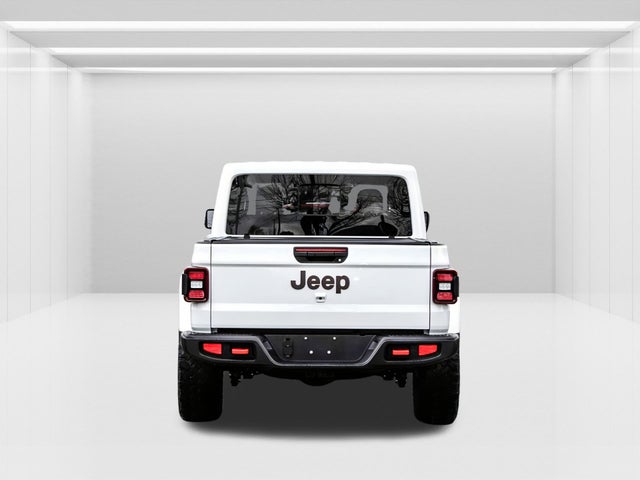 2022 Jeep Gladiator