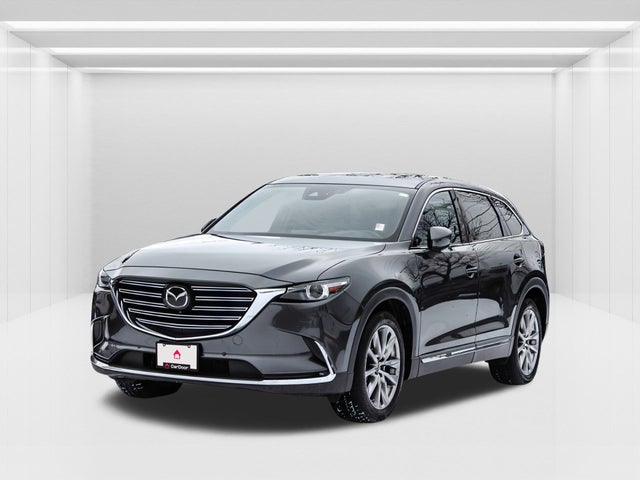 2019 Mazda CX-9