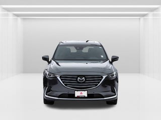 2019 Mazda CX-9