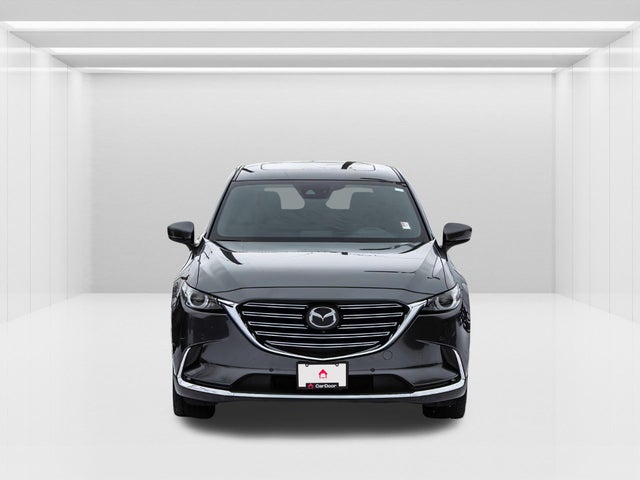 2019 Mazda CX-9