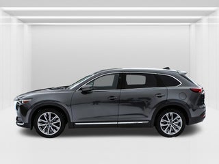 2019 Mazda CX-9