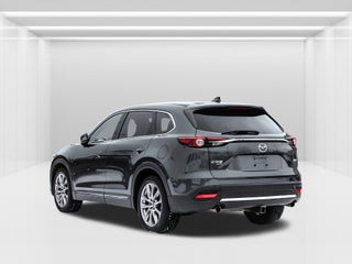 2019 Mazda CX-9