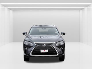 2018 Lexus RX