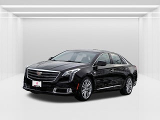 2019 Cadillac XTS