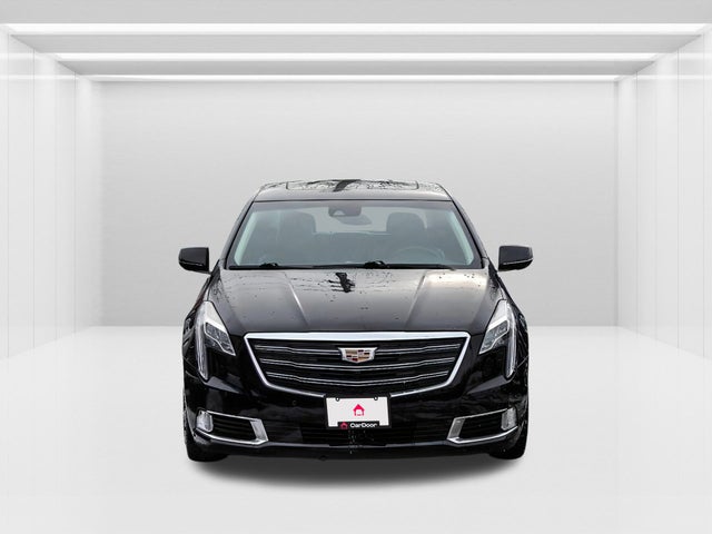 2019 Cadillac XTS