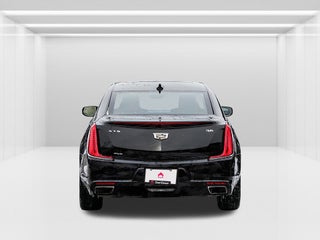 2019 Cadillac XTS