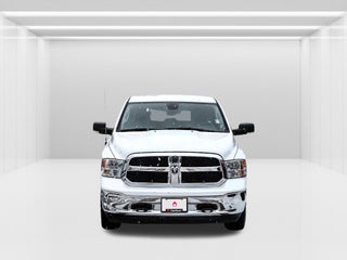 2022 Ram 1500 Classic