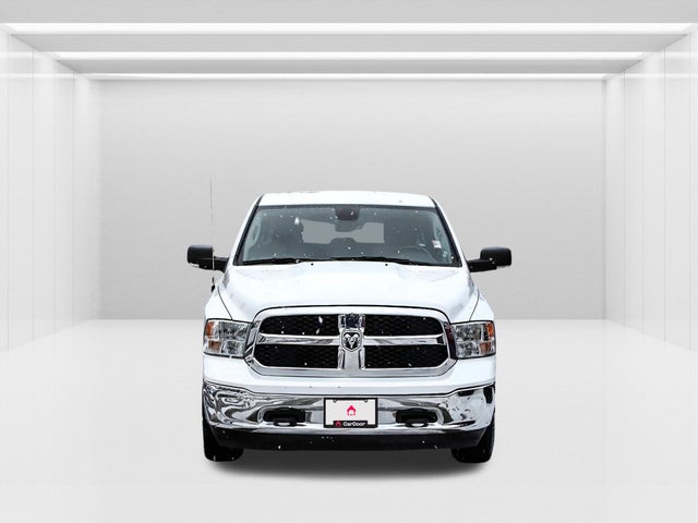 2022 Ram 1500 Classic