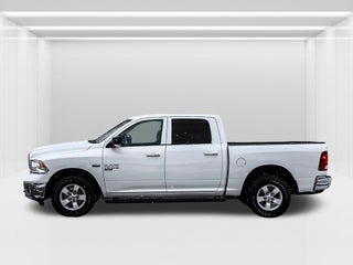 2022 Ram 1500 Classic