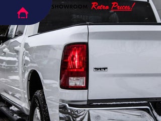 2022 Ram 1500 Classic