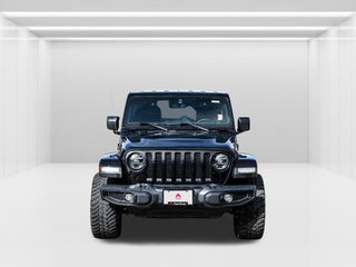 2020 Jeep Wrangler Unlimited