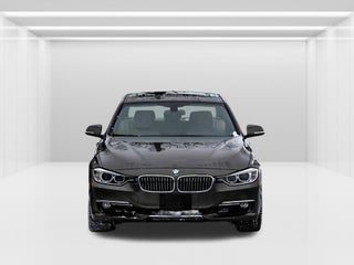 2013 BMW 3 Series